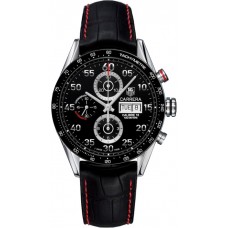 Tag Heuer Carrera Men's Watch CV2A10-FC6237 Tag Heuer Carrera Men's Watch CV2A10-FC6237